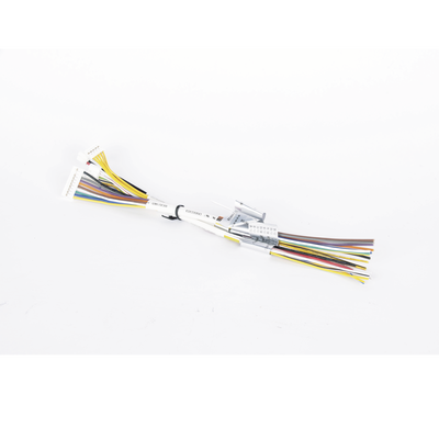 KIT DE ARNES (4 CABLES)PARA DSK1T804EF /CABLE DE VOLTAJE/ DATOS/ALARMAS