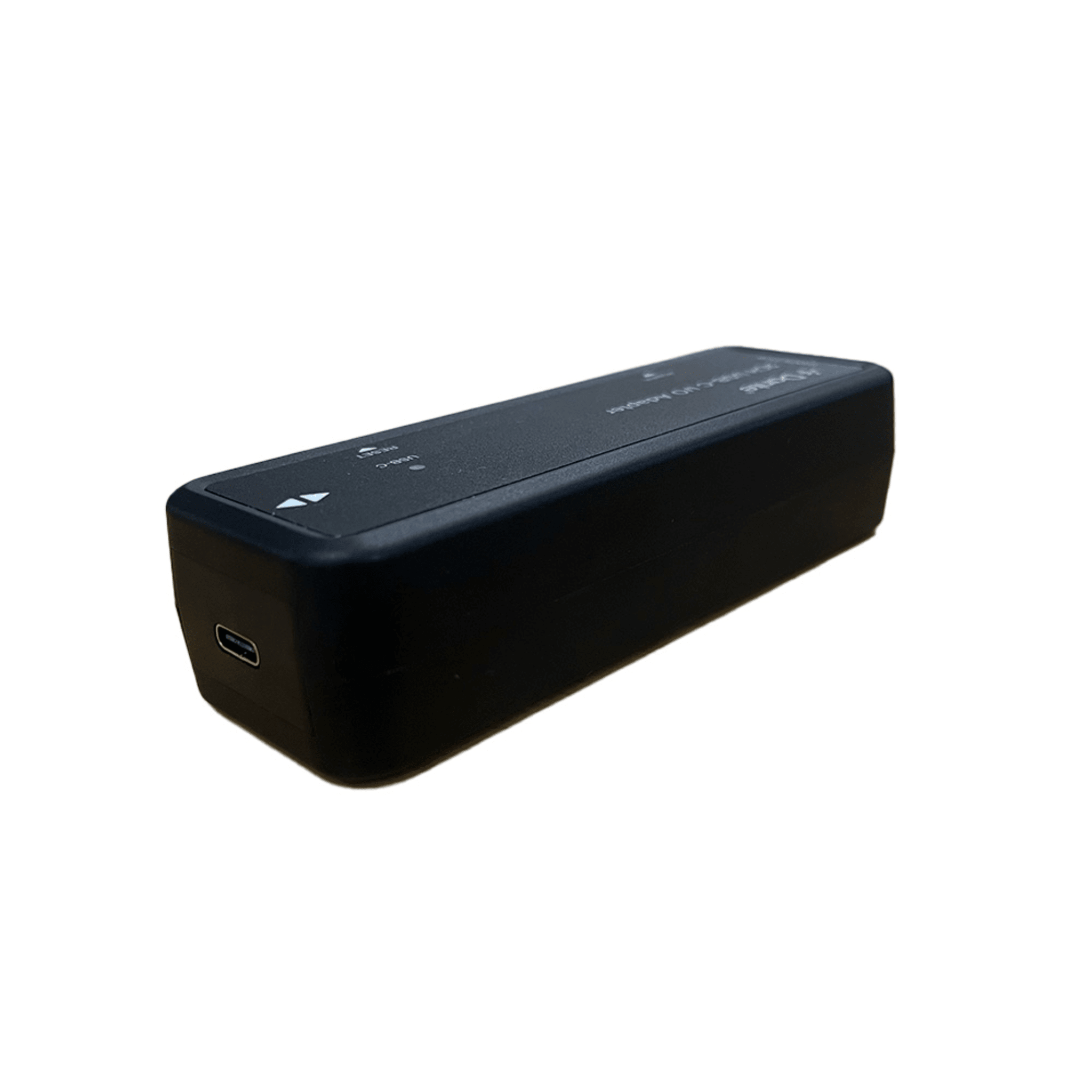 Extensor de Audio Dante® 2CH USB-C I/O Adapter | HDMI 1.4 | 4K@30Hz | Audio 7.1CH HD | USB-C | PoE | Dante® Controller | Latencia Configurable 1-5ms | ESD Protección IEC 61000-4-2