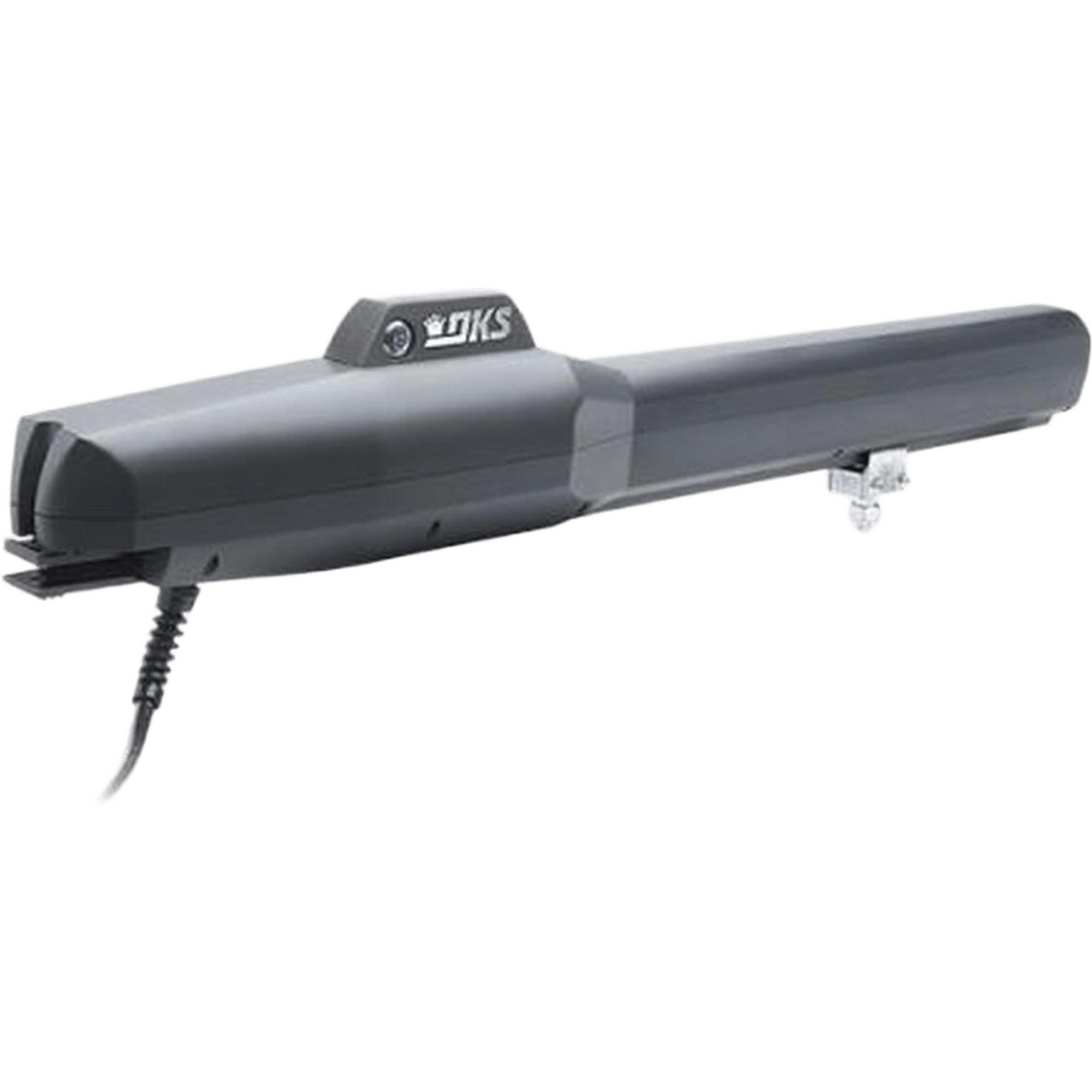 Operador Para Puertas Abatibles de Hasta 5.48 Metros / No Incluye Cuadro de Mando