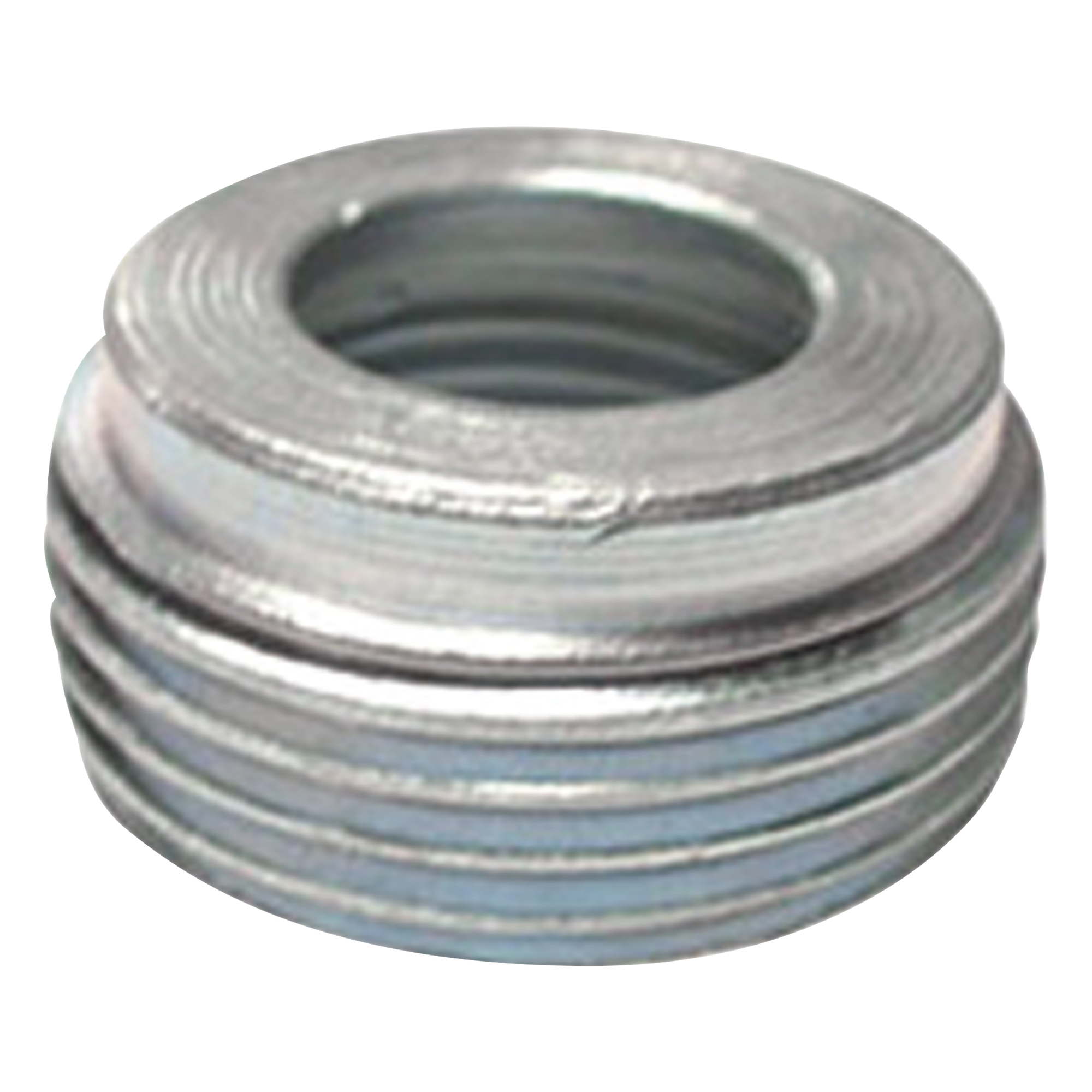Reducción aluminio de 32-13 mm  (1 1/4" - 1 / 2”). — ANCLO · SKU ANC-REA-114-12