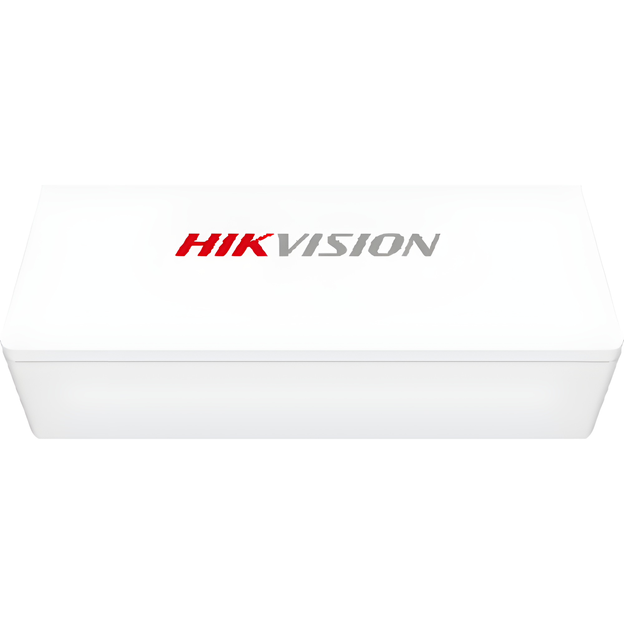 Inyector PoE Gigabit / 1 Puerto PoE 802.3af/at / 1 Puerto Uplink / Protección 6 kV / 30 W / Instalación Escritorio o Pared — HIKVISION · SKU DS-3E0502P-E