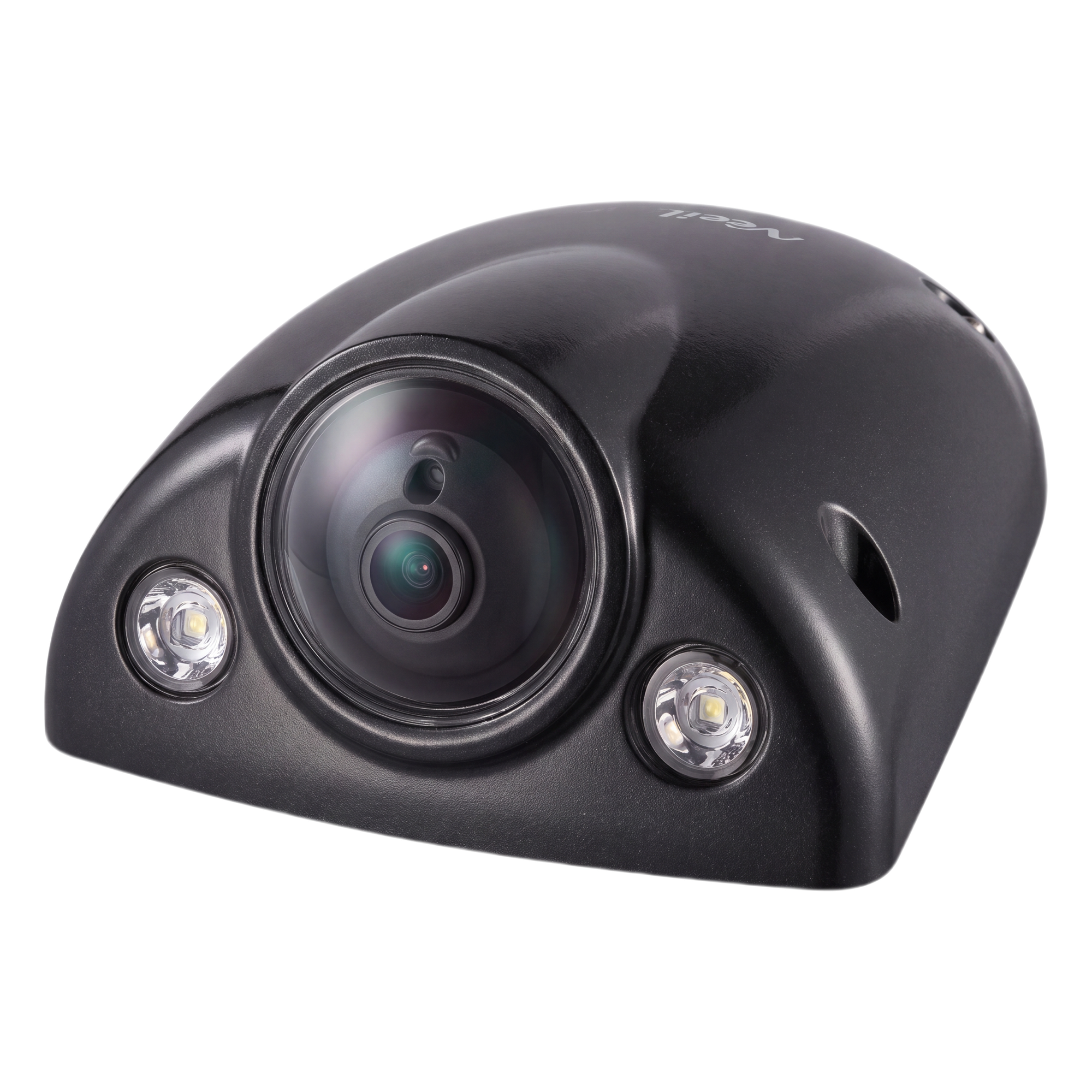 Turret IP Móvil 1080p / Lente 2.8 mm / Conexión M12 / 10 mts IR / Exterior IP68 / Antivandálico IK10 / Diseño Antivibracion — HIKVISION · SKU DS-2XM6522G1-IDM