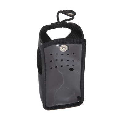 Funda de Vinilo de Alta Resistencia para Trabajo Duro de Radios TX-320