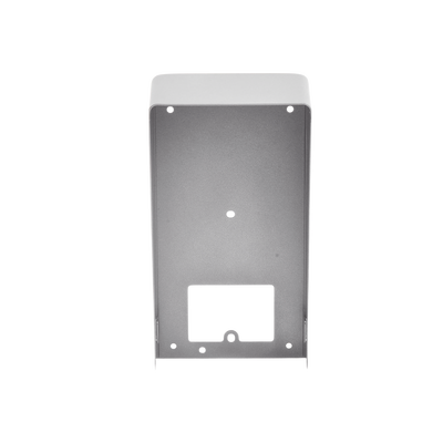 Carcasa protectora para frentes de calle DS-KV8X13WME1(B) / DS-KV8X13WME1(C) / Frente de calle queda instalado en superficie