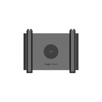 Home Router Inalámbrico Wi-Fi 4 para Soluciones WISP, Administración Remota para Control de Usuarios y Anchos de Banda.