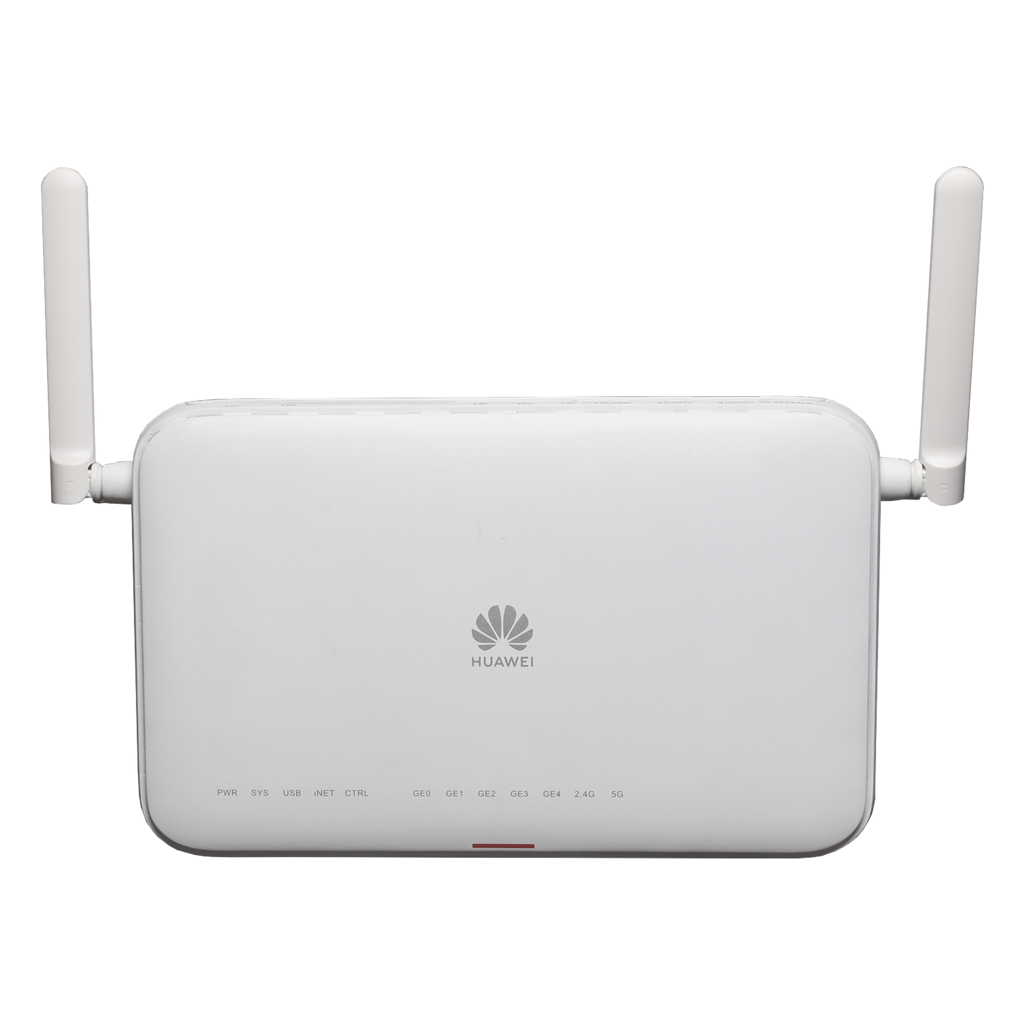 Router Huawei NetEngine para Pequeñas Empresas / Soporta SD-WAN, Balanceo de Cargas/Failover, Seguridad y Wi-Fi Doble Banda MIMO 2x2 — HUAWEI · SKU AR611W
