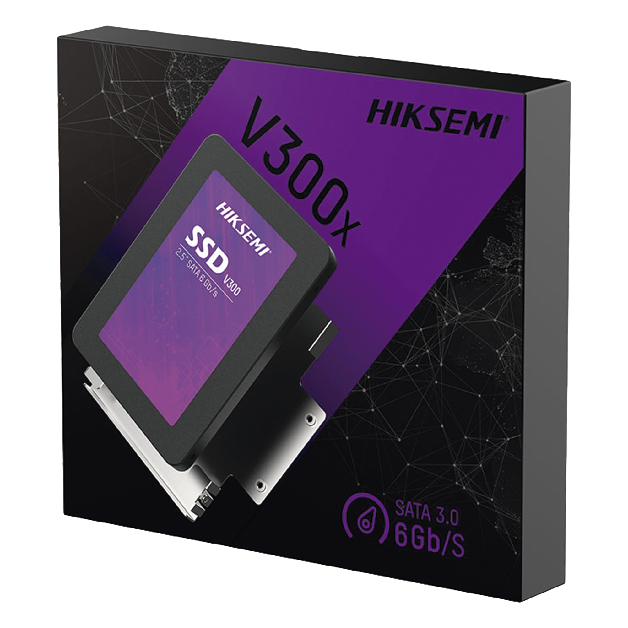 SSD PARA VIDEOVIGILANCIA / Unidad de Estado Solido / 1 TB / 2.5" / Alto Performance / Uso 24/7 / Compatible con DVR´s y NVR´s epcom / HiLook y HIKVISION (Seleccionados) / Incluye Base 