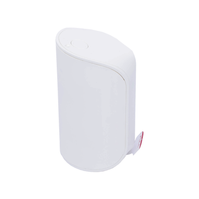 Detector de movimiento inalámbrico con inmunidad de mascotas de 38 kg / DSC 433 Mhz