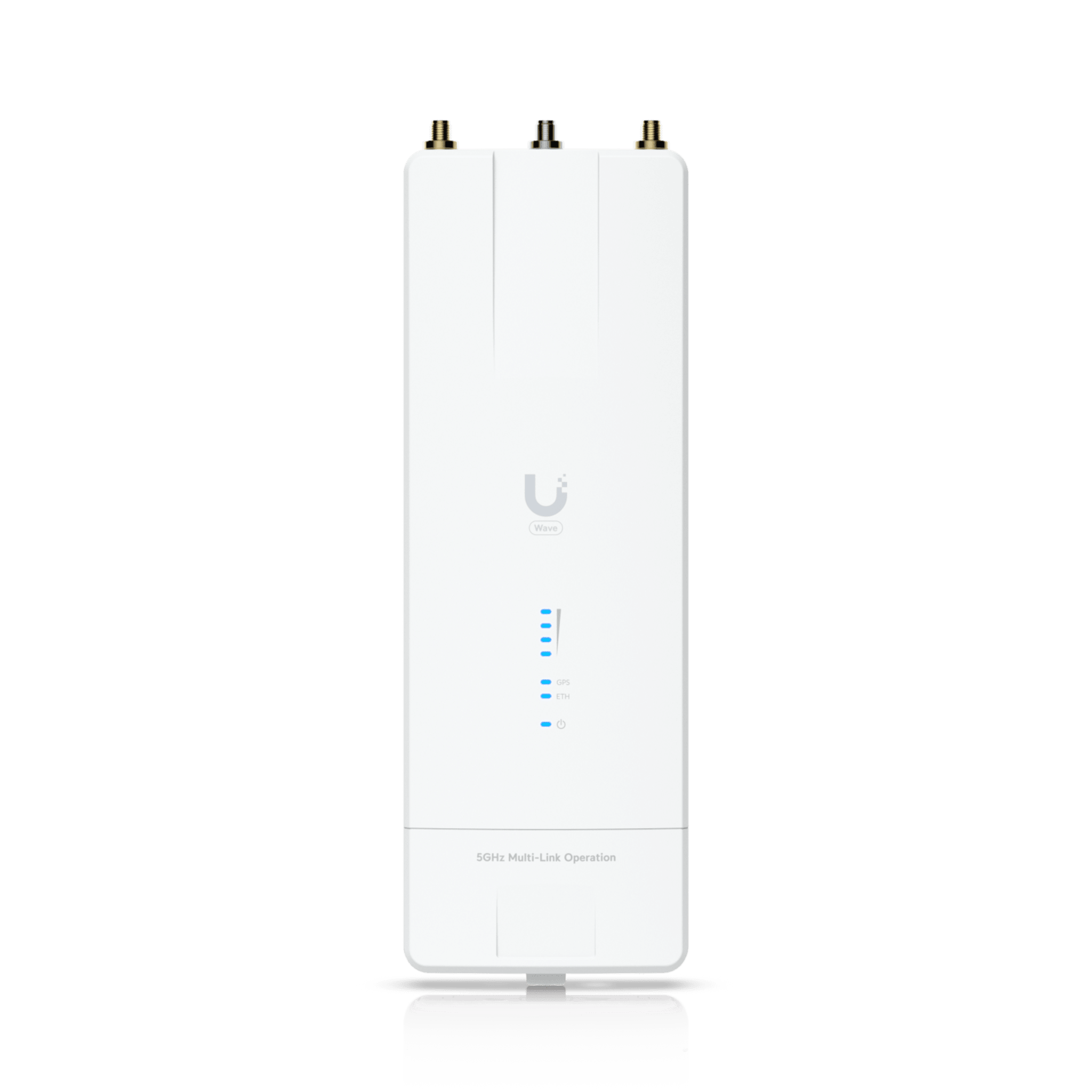 Radio Dual de Alto Rendimiento Basado en WiFi 7 de 5 GHz con Tecnología Multi-Link Operation (MLO) para un Rendimiento Mejorado y una Conectividad Confiable
