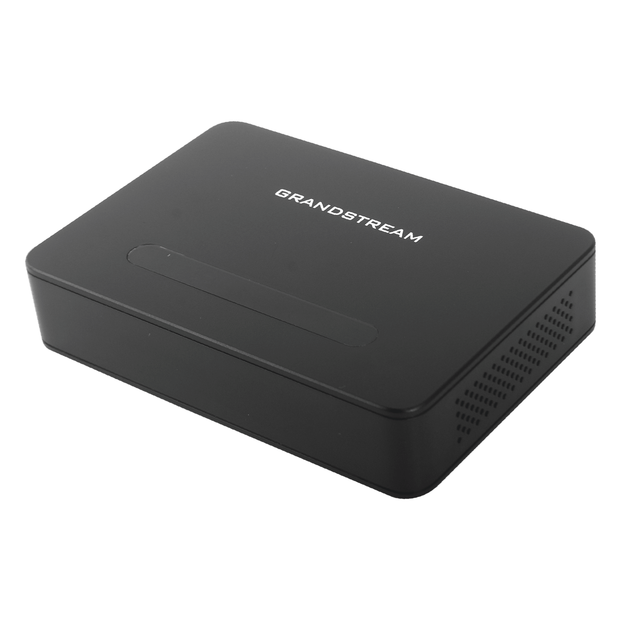 Estación Base VoIP DECT de Largo Alcance controla hasta 5 teléfonos / 10 Cuentas SIP / Conferencia de audio 3 vías / Audio HD / PoE — GRANDSTREAM · SKU DP-750