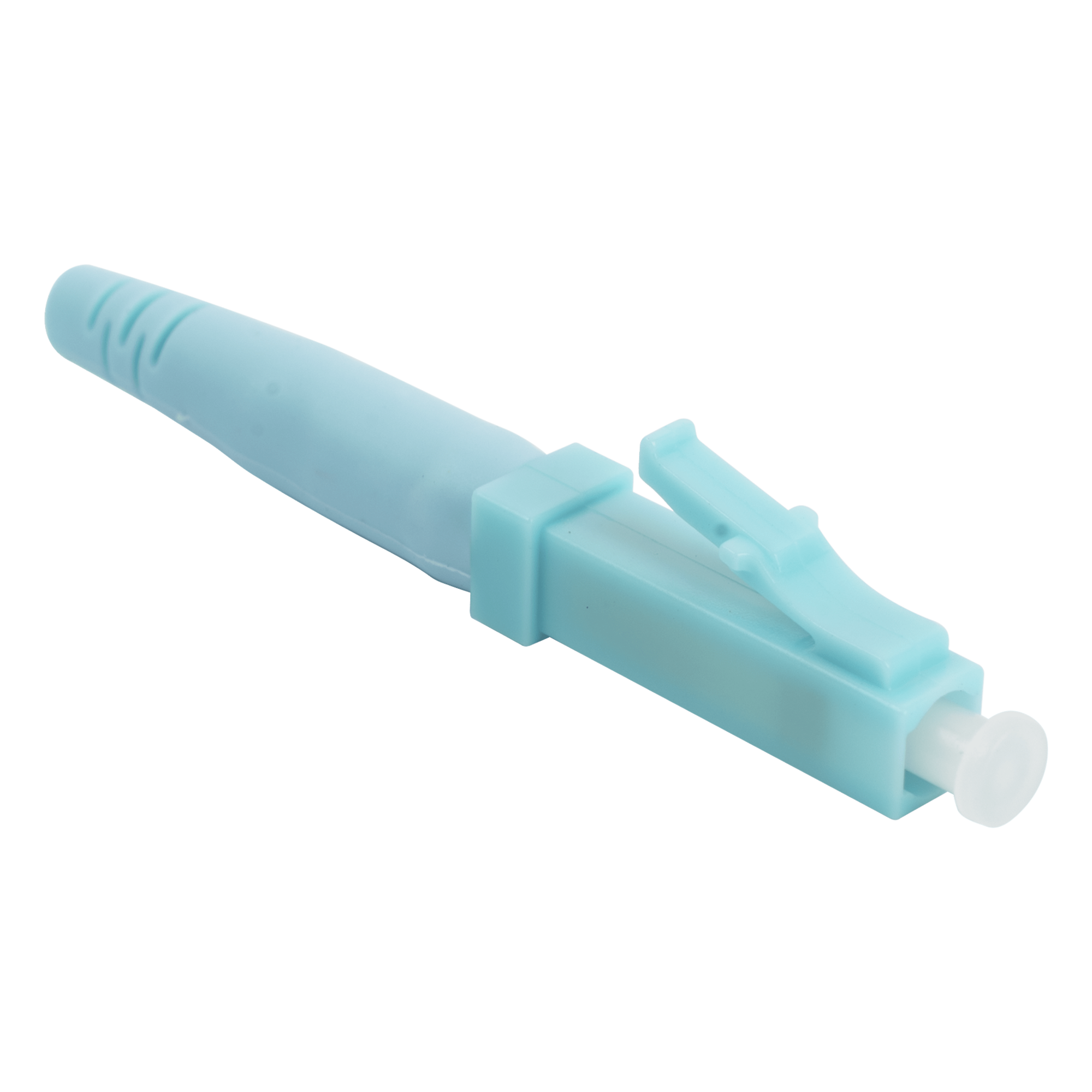 Conector de Fibra Óptica Pre-pulido Re-terminable Multimodo LC/UPC 900um, 2.0 mm, 3.0 mm (Paquete 10 Piezas) — LINKEDPRO BY EPCOM · SKU LPMMLCUPC10