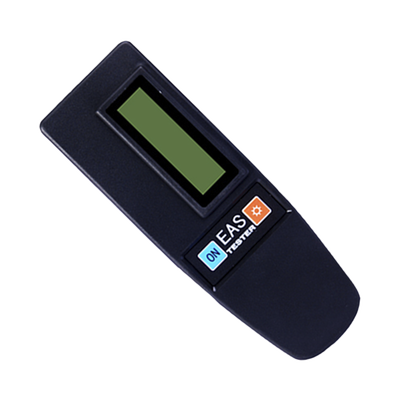 Detector de Frecuencias (Frecuencimetro)