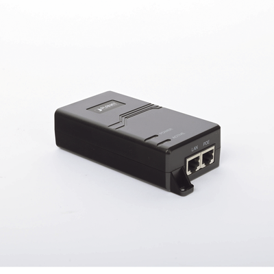 Inyector 802.3bt de 60W en 4-Pares UTP, Compatible con 802.3af/at Gigabit 10/100/1000 Mbps