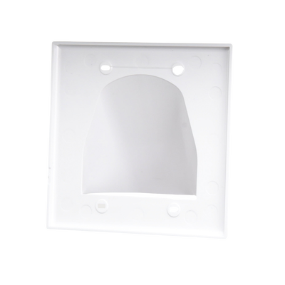 Placa de Pared Pasa Muro