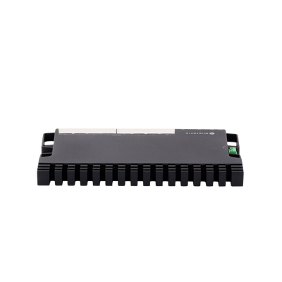 RB5009UPr+S+IN 8 puertos PoE in/out, 1 SFP+, Solo RouterOS v7