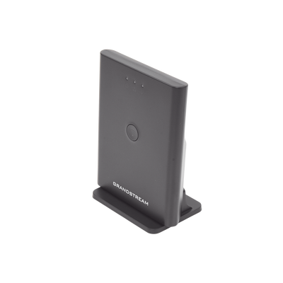 Estación Base VoIP DECT de largo alcance con modelo DP730, compatible con DP722, DP720
