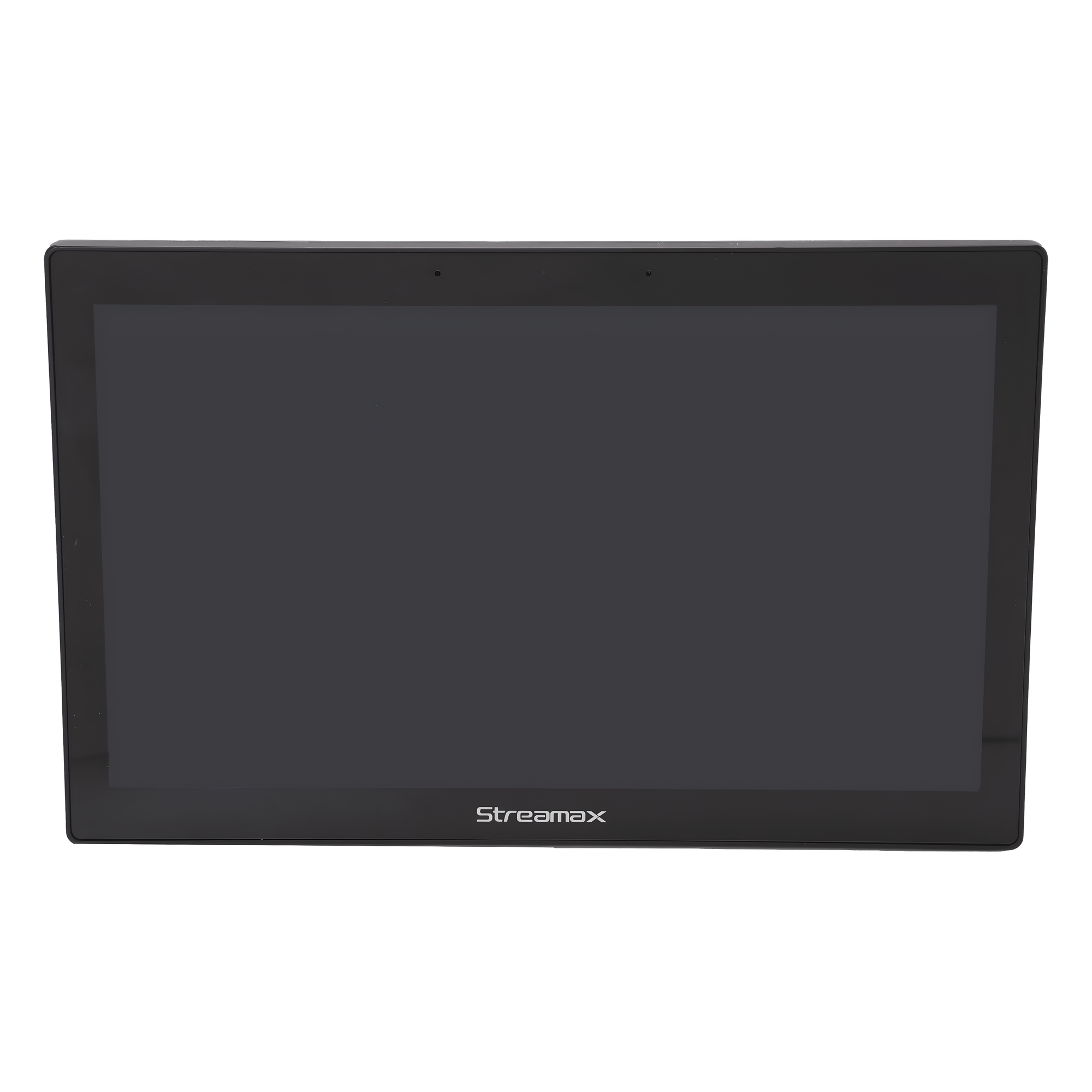 Pantalla 10 pulgadas táctil con altavoz incorporado — STREAMAX · SKU G107002100007