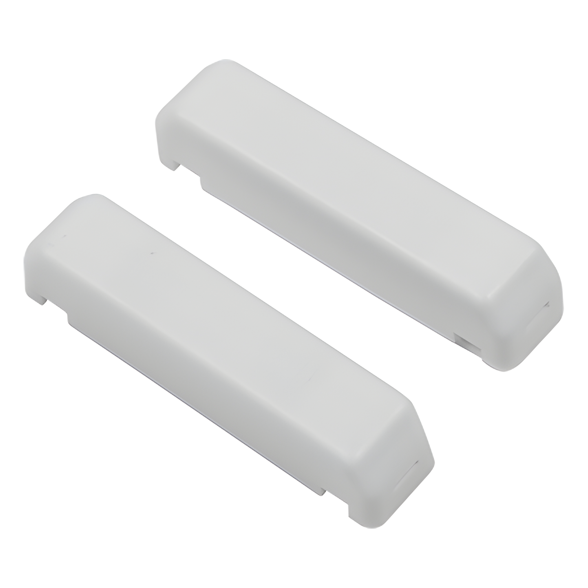 Contacto magnético de superficie con tapa articulada para puertas y ventanas — HONEYWELL HOME RESIDEO · SKU PALT