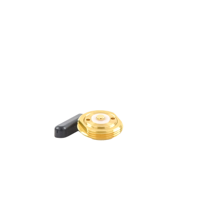 Montaje Típico de 3/4? (NMO), sin Cable ni Conector.