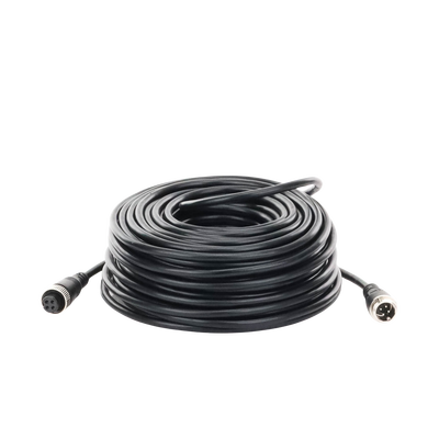 Cable de 20 mts p/camara C2013B de Kit K7000B