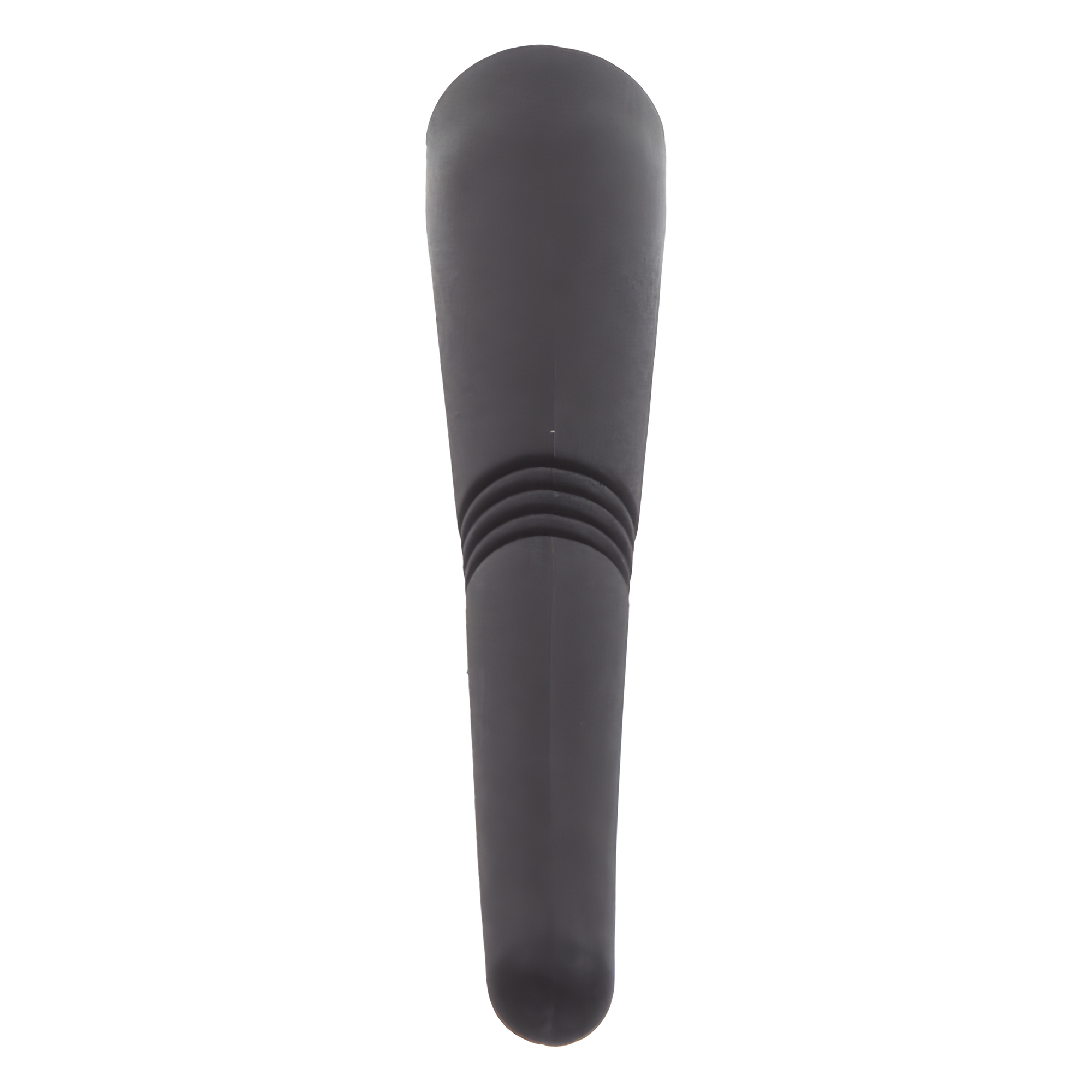 Antena UHF Helicoidal / 400-470 MHz / Ganancia 0 dBd / Perfil Recortado 170 mm / Conector Rosca Monopolo / Omnidireccional Vertical