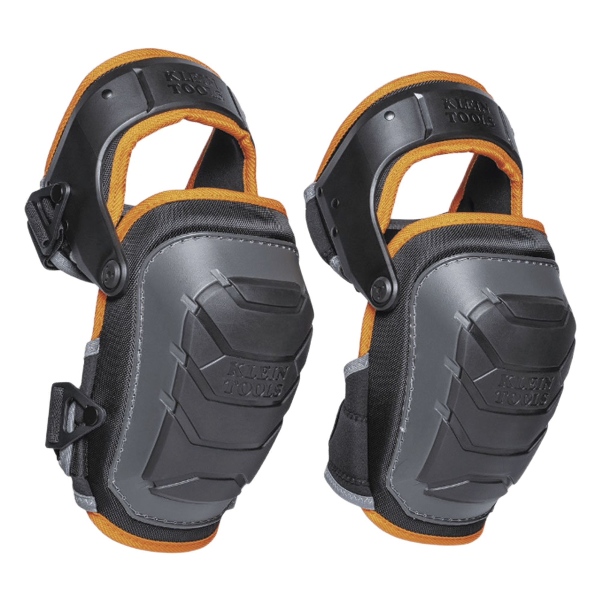 Rodilleras Articuladas Profesionales para Uso Rudo — KLEIN TOOLS · SKU 60491