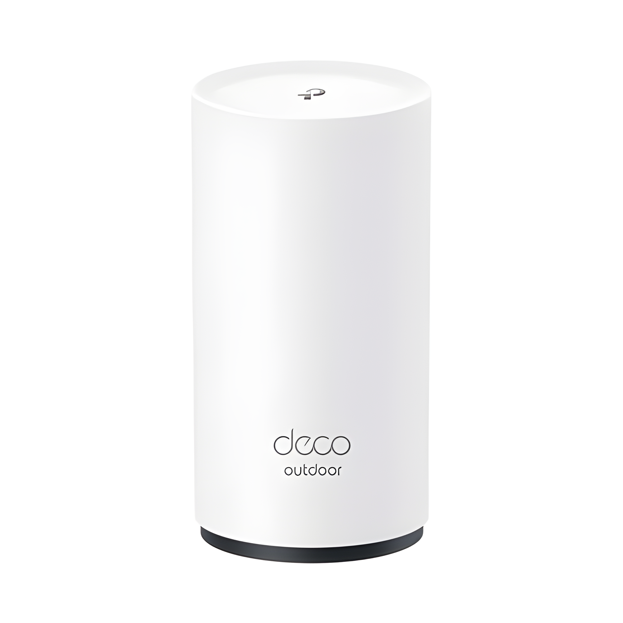 Router Inalámbrico MESH Exterior para Hogar / Doble Banda Wi-Fi 6 AX3000 Mbps / 2 Puerto Gigabit WAN/LAN / Puertos PoE 802.3 af/at Entrada / 2 Antenas Internas / Protección IP65 / Administración Mediante la App Deco (iOS, Android) — TP-LINK · SKU DECOX50-OUTDOOR