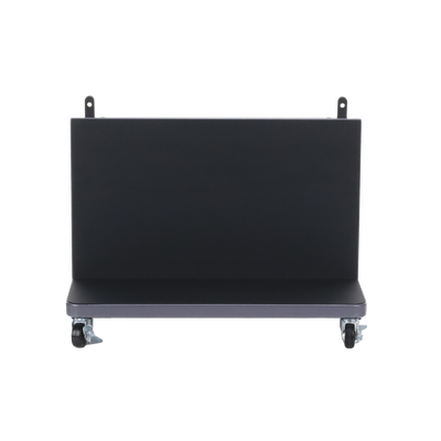 Montaje Móvil de Piso Poster LED / Compatible con DS-D4215MI-070H(B) 