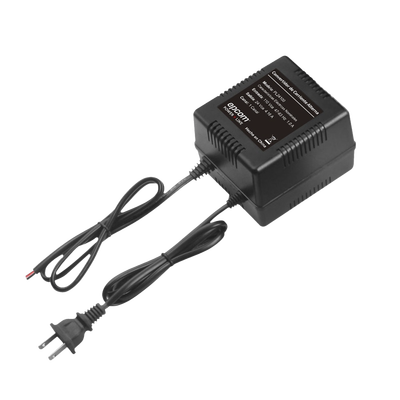 Transformador Industrial para DOMOS y Sistemas de Seguridad de 24 Vca a 100 VA