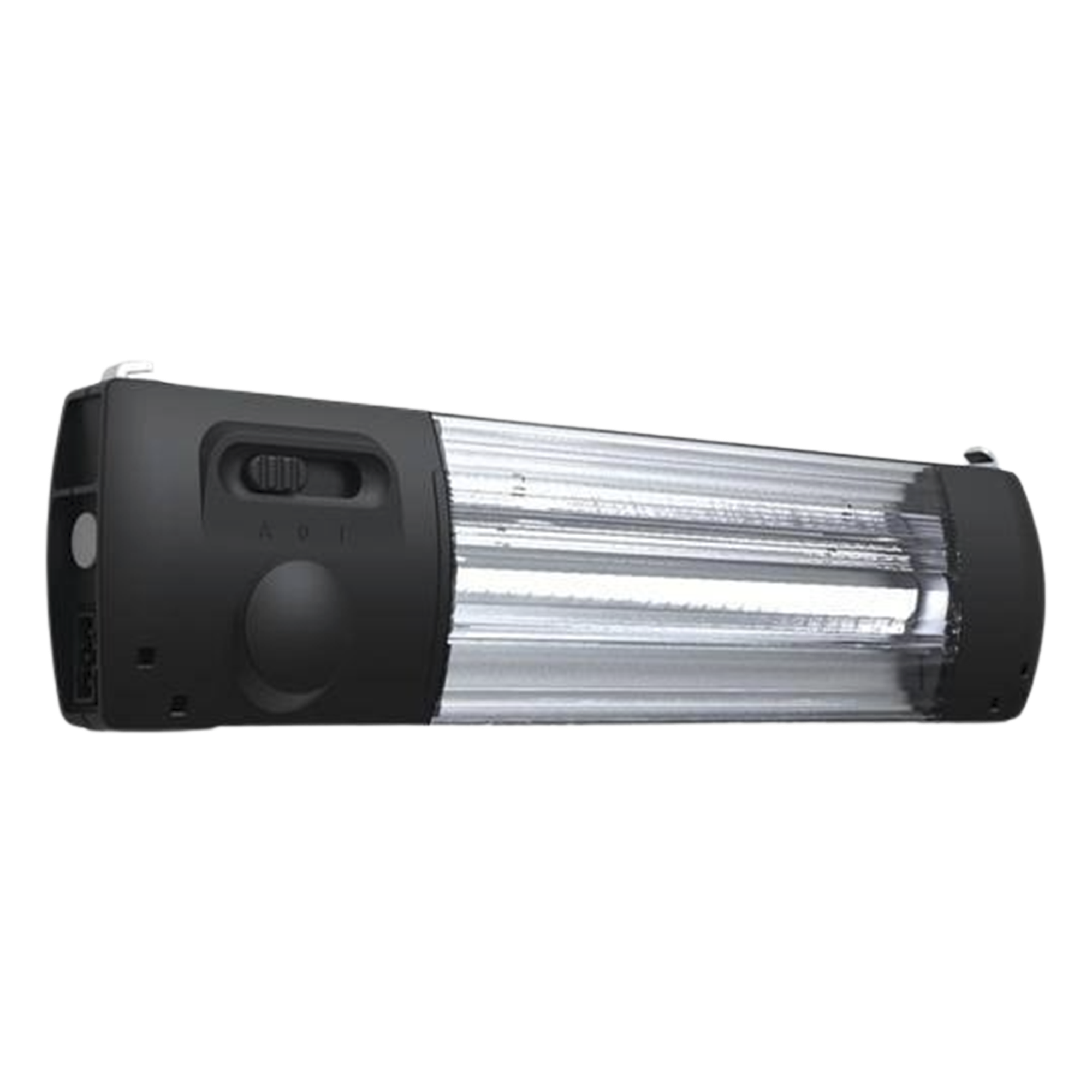 Lámpara LED para Gabinete de Telecomunicaciones / 900 lm (4000K Blanco Neutro) / 9W / Instalación sin Herramientas / Serie hasta 4 Unidades / 100-240 Vca — HOFFMAN · SKU EL900D