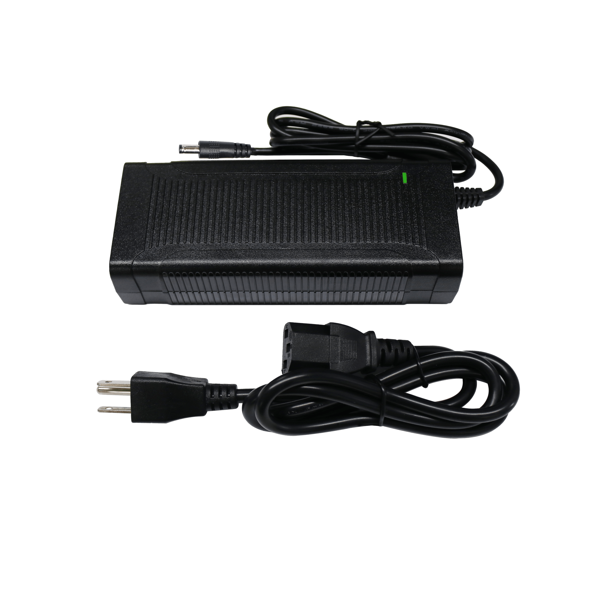 Fuente de poder / 36 Vcc Regulados / 5 Amp / Voltaje de Entrada de 100 - 240 VCA