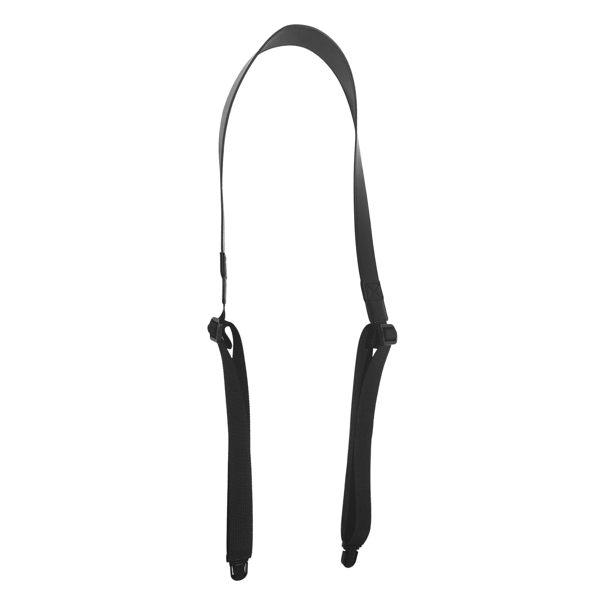 Correa de Hombro SUNMI CPad / Quick Lock / Ajuste Unilateral Rápido / Diseño Ergonómico Ancho / Uso Profesional Prolongado / Compatible 3 Tamaños · SKU CPAD-STRAP-NECK