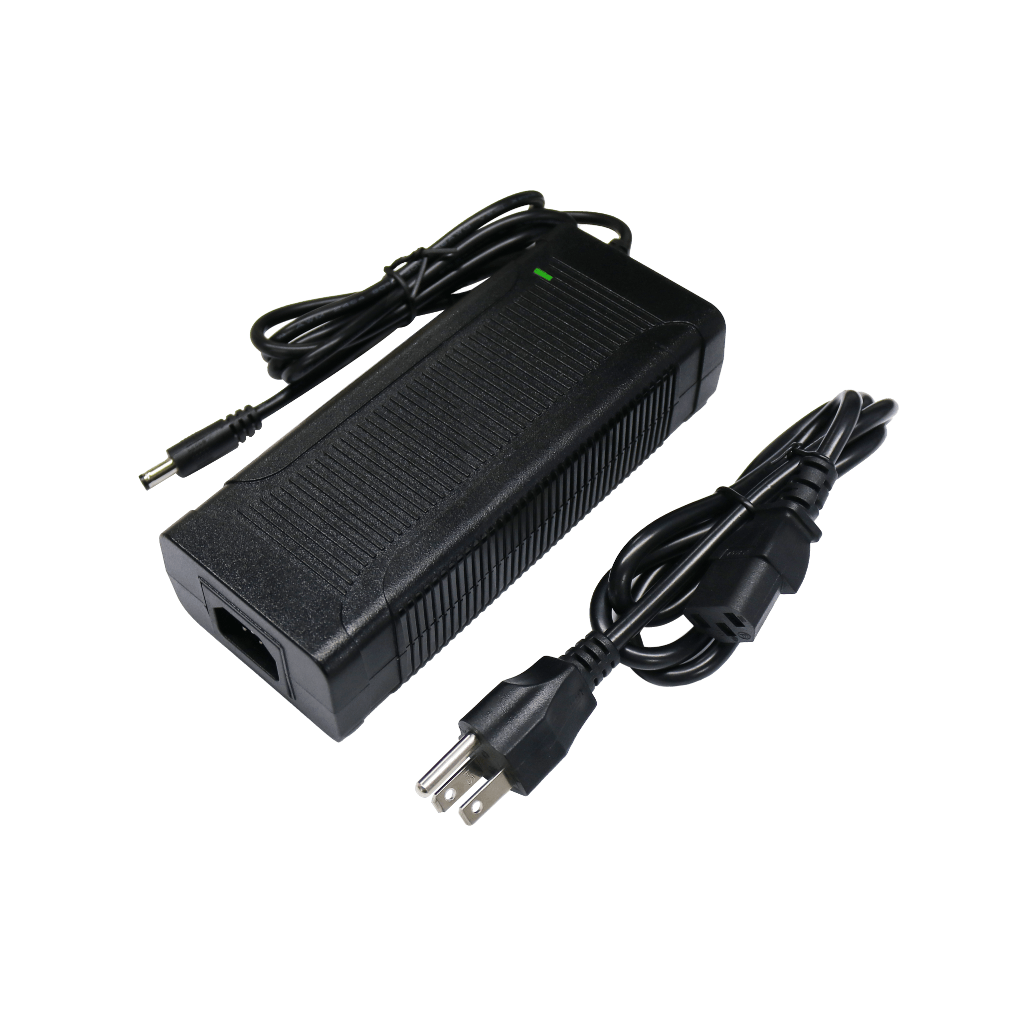 Fuente de poder / 36 Vcc Regulados / 5 Amp / Voltaje de Entrada de 100 - 240 VCA