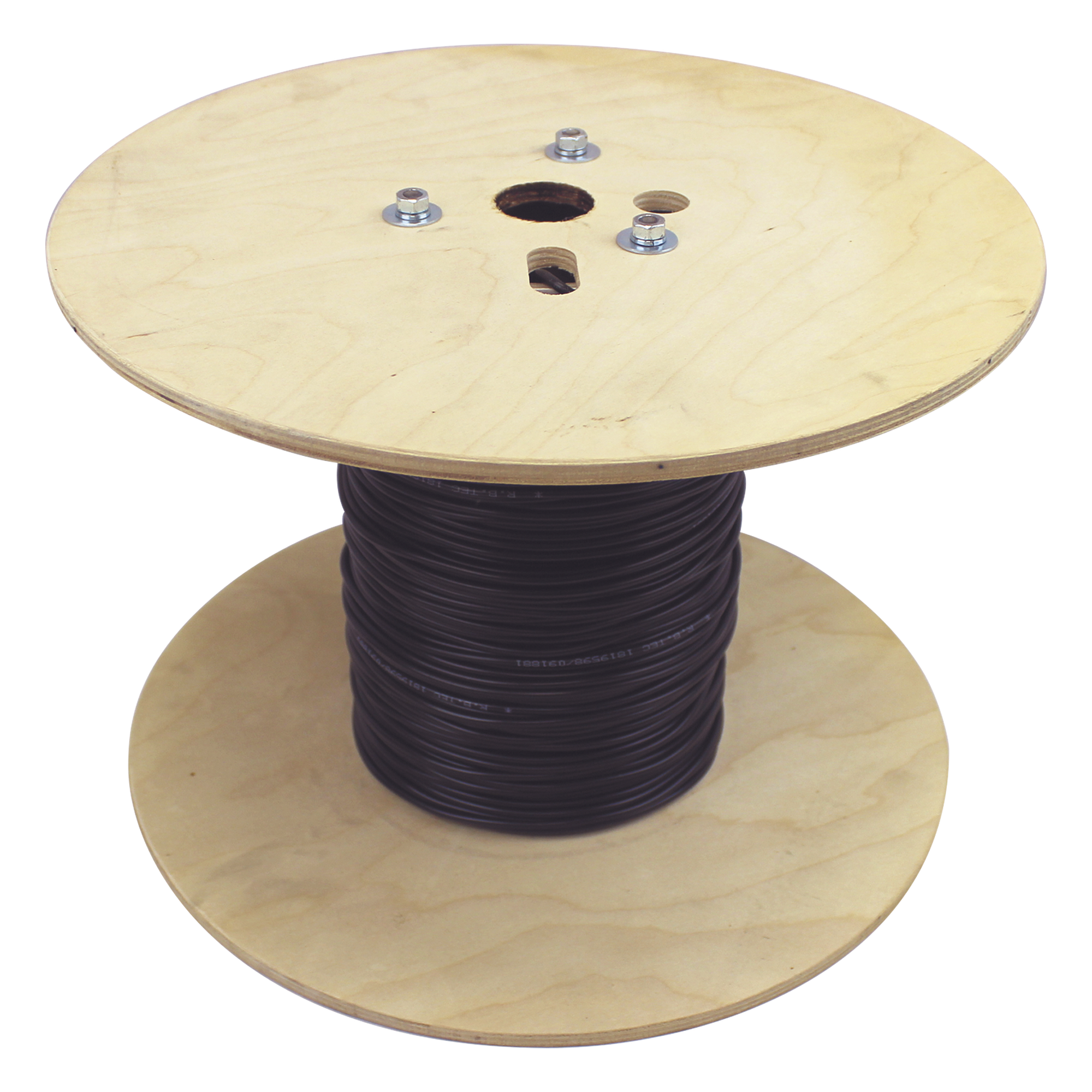 Cable Sensor para Sensor Perimetral Micalert, Rollo de 152 mts de cable /Requiere LPU-400 — RBTEC · SKU MIC-500