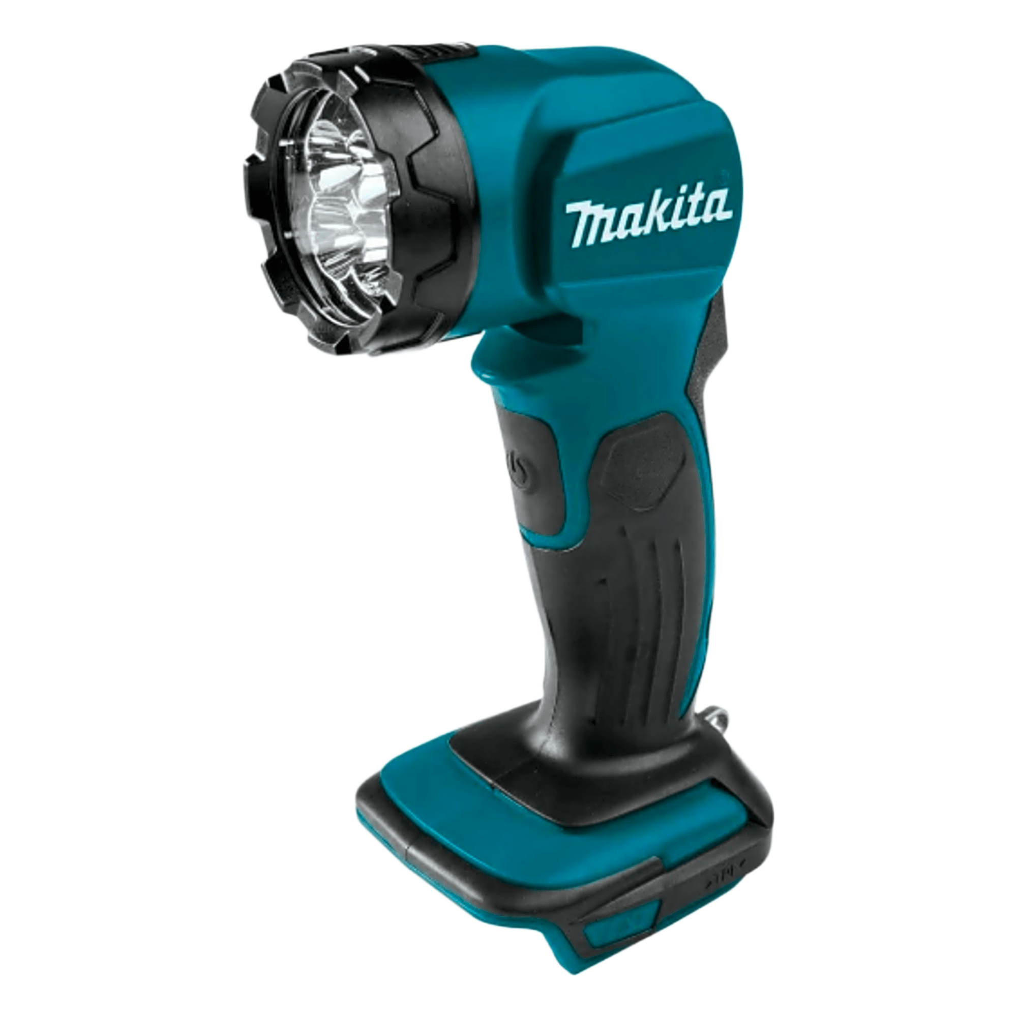 Linterna LED Inalámbrica / 160 Lúmenes / Cabezal 12 Posiciones / 23 Horas de Autonomía / Batería 18V LXT