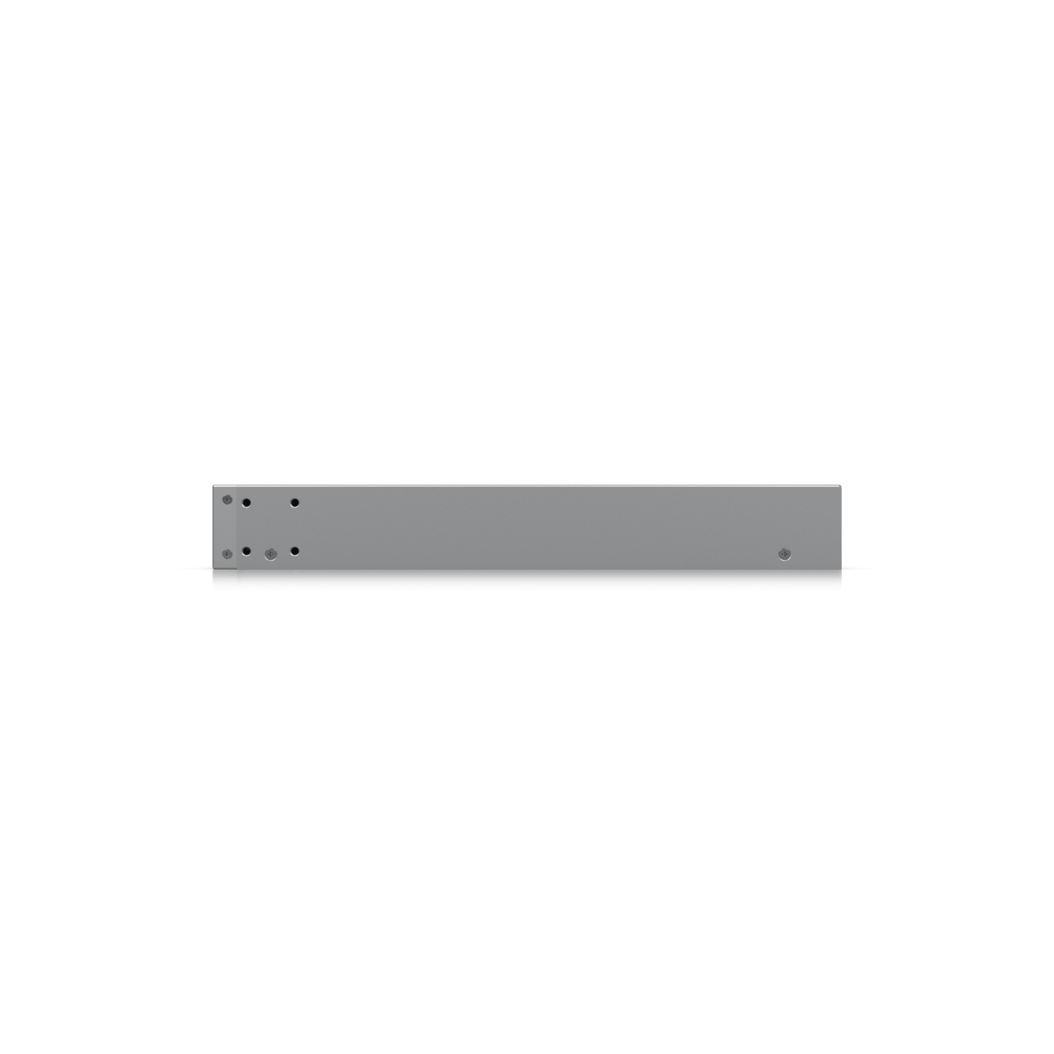 UniFi Switch Pro Max 48 – Switch Capa 3 con 48 Puertos (16 × 2.5 GbE y 32 × 1 GbE), 4 Puertos SFP+ 10G y Pantalla Informativa Integrada