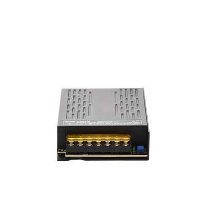 Fuente Industrial Epcom Power Line Tipo DIN Rail 24Vcc 5Amperes