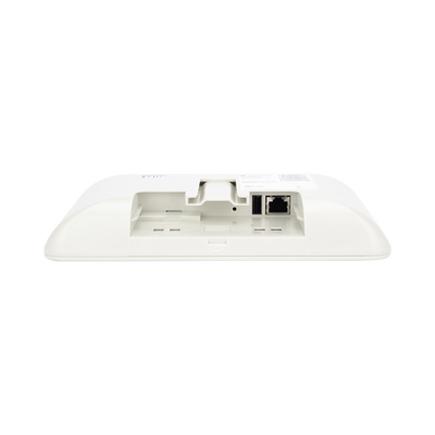 1 Gbps Capacidad / Suscriptor en 6 GHz / Force 4616 / 16 dBi Antena Integrada / 160 MHz Canales / Gestión gratuita en cnMaestro / IP55 / PoE Incluido / 3 Años Garantía / (C060940C231A)