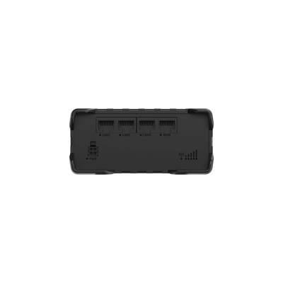 Router 4G Industrial con VPNs Avanzadas / Dual SIM / Gestión Remota (Opcional RMS)