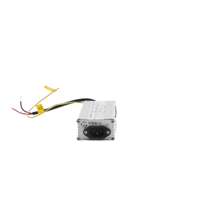 Fuente de Poder / 36 Vcc / 150 Watts / Uso para cámaras Panovu y PTZ IP