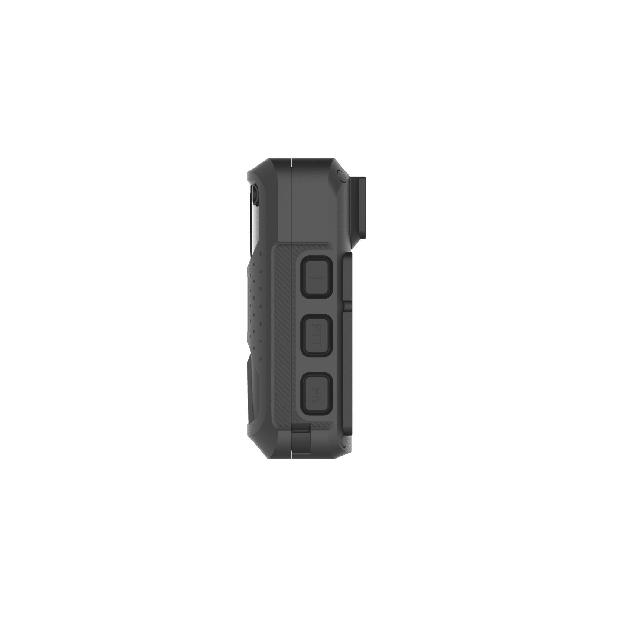 Body Camera Portátil / Grabación a 1080p / IP68 / H.265 / 32 GB / GPS / WIFI / Fotografía de hasta 40 Megapixel 