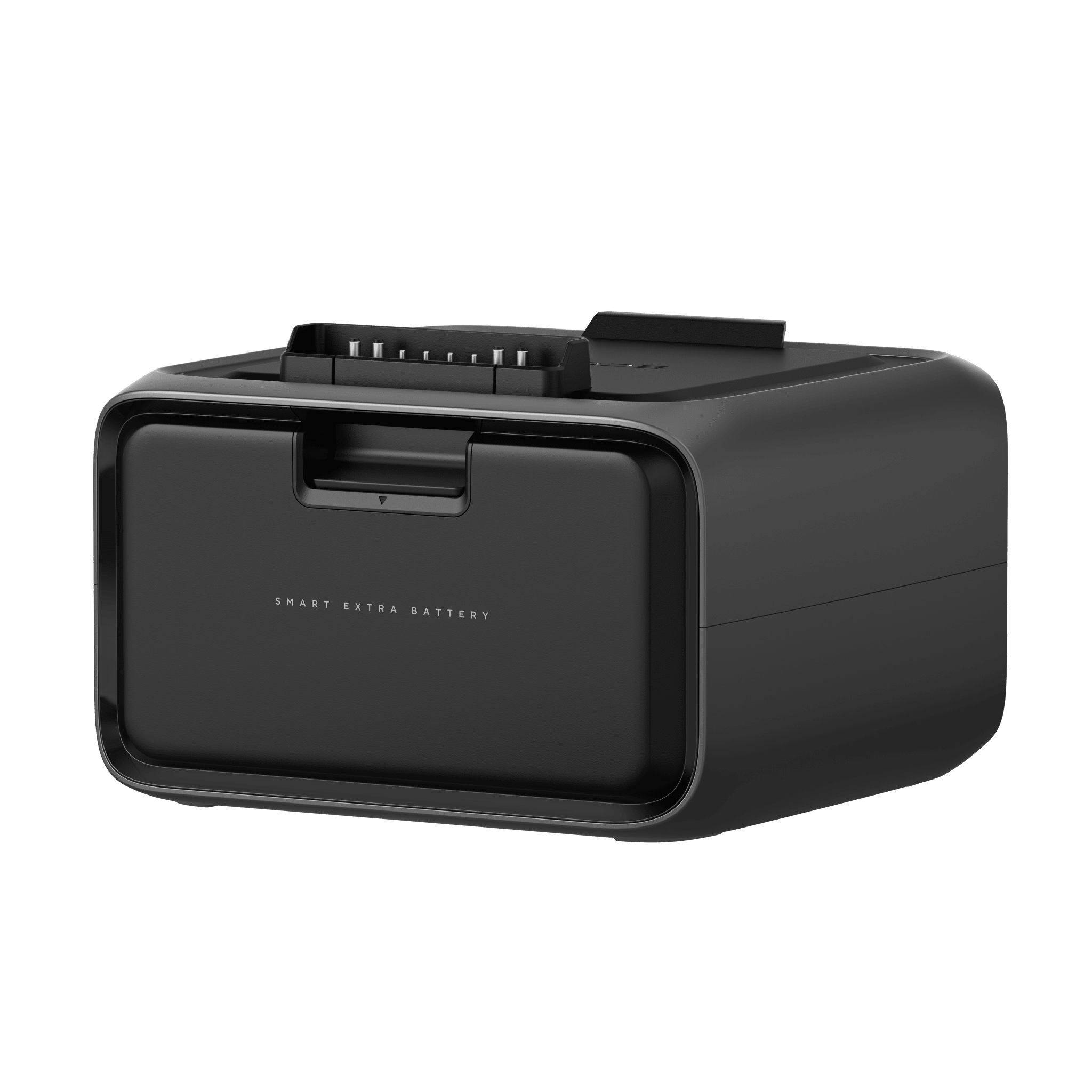 Batería de Litio LFP Inteligente de 572Wh para Aumentar Tiempo de Respaldo Compatible con EFR3PL (RIVER 3 Plus)