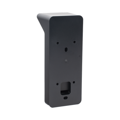 Kit de Videoportero Hibrido TurboHD con Pantalla LCD touch de 7" Wi-Fi / Frente de Calle para Exterior Metalico / 720p (1 Megapíxel )117° de Visión (Gran Angular) / Llamada a App Hik-Connect