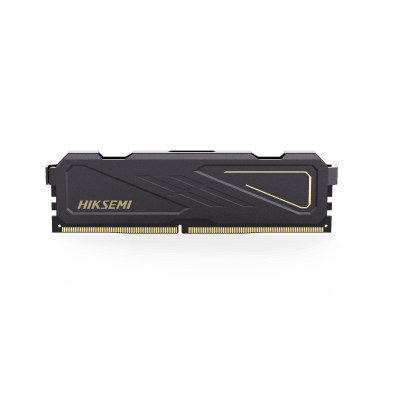 Modulo de Memoria RAM color Morada 16 GB / 3200 MHz / Para Equipo de Rack o Escritorio / UDIMM  — HIKSEMI by HIKVISION · SKU HS-C416-U32Z2/16G