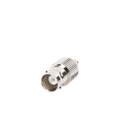 Conector BNC Hembra de anillo plegable para cable LP-195, LP-142, RG-58/U, RG-142/U.
