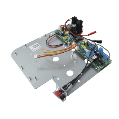 Interface universal de conversión TCP/IP GPRS compatible con cualquier alarma con formato CONTAC ID no incluye GSM200 ni NET4PRO