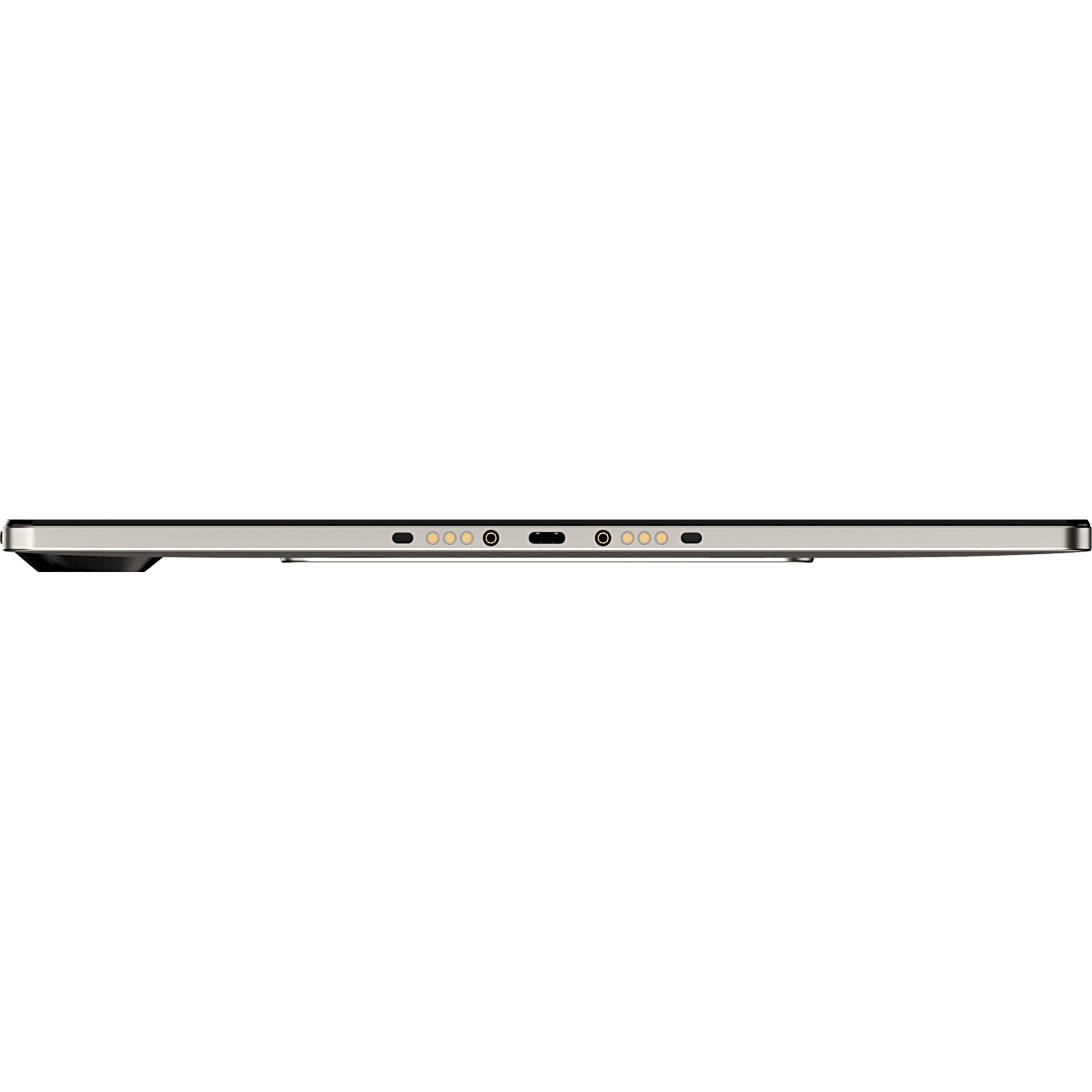 Tablet Comercial 11" SUNMI CPad / Octa-Core Qualcomm / 8GB RAM + 128GB ROM / Wi-Fi 6E / Bluetooth 5.3 / NFC / Escáner 2D Láser / Batería 8000mAh / IP54 / SUNMI OS 4.0 (Android 14)