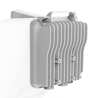 Radio para Nodo Cliente cnWave V3000, 60 GHz (frecuencia libre), 7.6 Gbps, hasta 800 metros