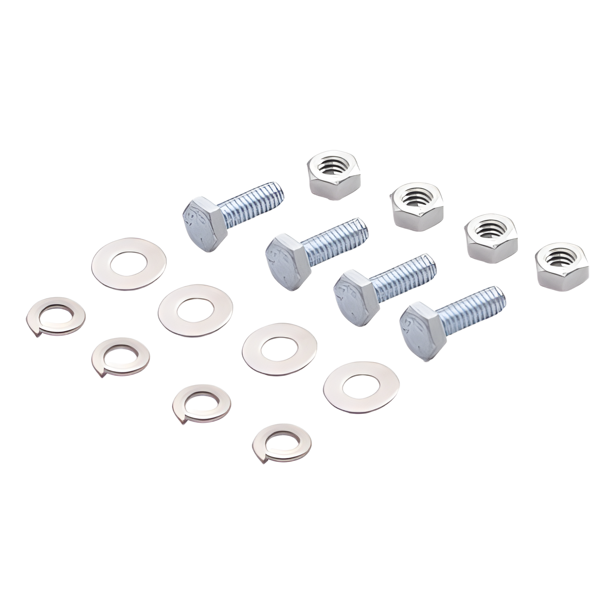 Kit de Tornillos para Celdas Solares en Montajes SYSCOM. — EPCOM INDUSTRIAL · SKU SS-P-B-KIT