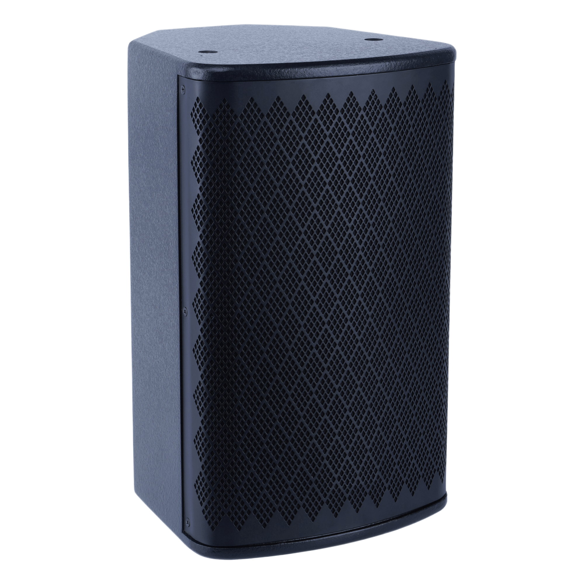 Altavoz Profesional de Sonido EP-606A | 100W RMS 400W Pico | 6.5" Woofer + 3" Tweeter | Respuesta 90Hz-20KHz | Cobertura 110°×80° | Gabinete MDF | Instalación Multipunto — EPCOM PROAUDIO · SKU EP-606A